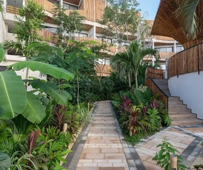 Suite Amor Tulum  Onsite Cenote, Temazcal & Spa