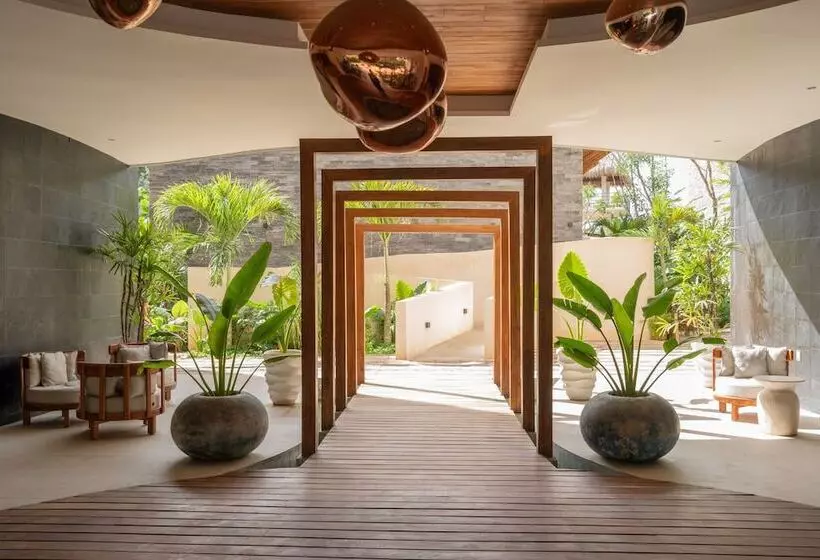 Suite Amor Tulum  Onsite Cenote, Temazcal & Spa