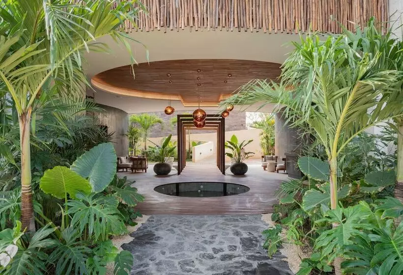 Suite Amor Tulum  Onsite Cenote, Temazcal & Spa
