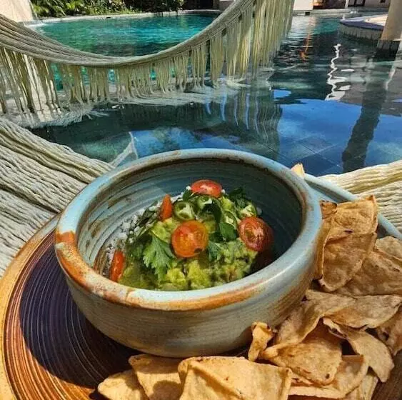 Suite Amor Tulum  Onsite Cenote, Temazcal & Spa