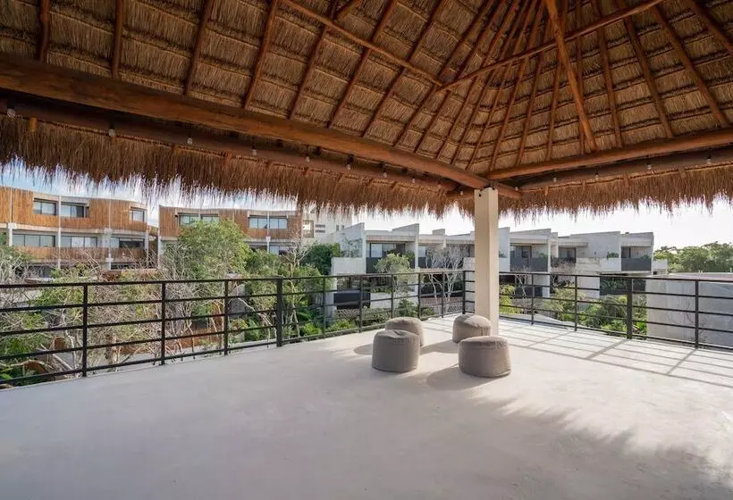 Suite Amor Tulum  Onsite Cenote, Temazcal & Spa