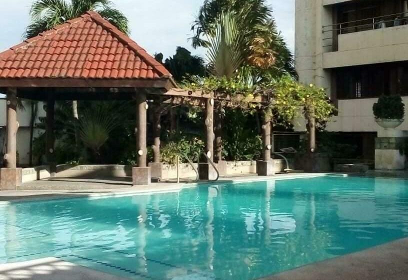 Arkiprime Barkada Budget Meal