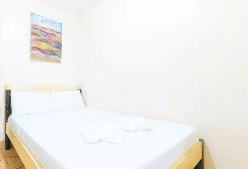 Golden Pegasus Hotel La Union By Reddoorz