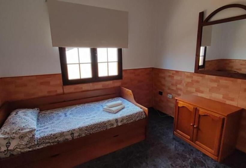 پانسیون Sunset House