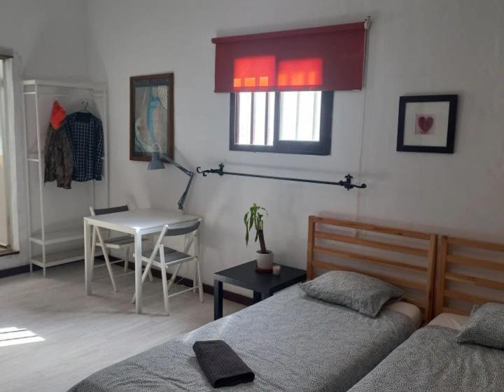 پانسیون Sunset House