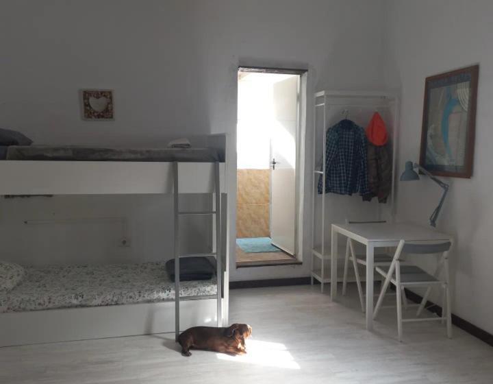 پانسیون Sunset House