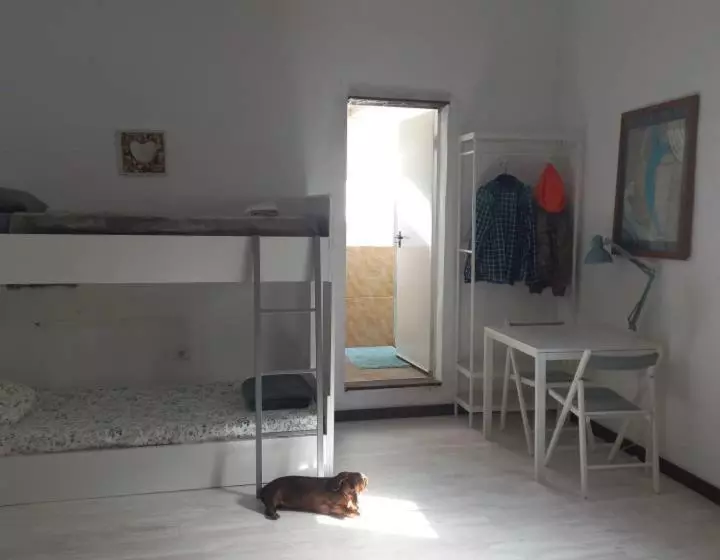 Majatalo Sunset House