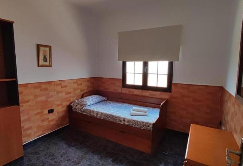 پانسیون Sunset House