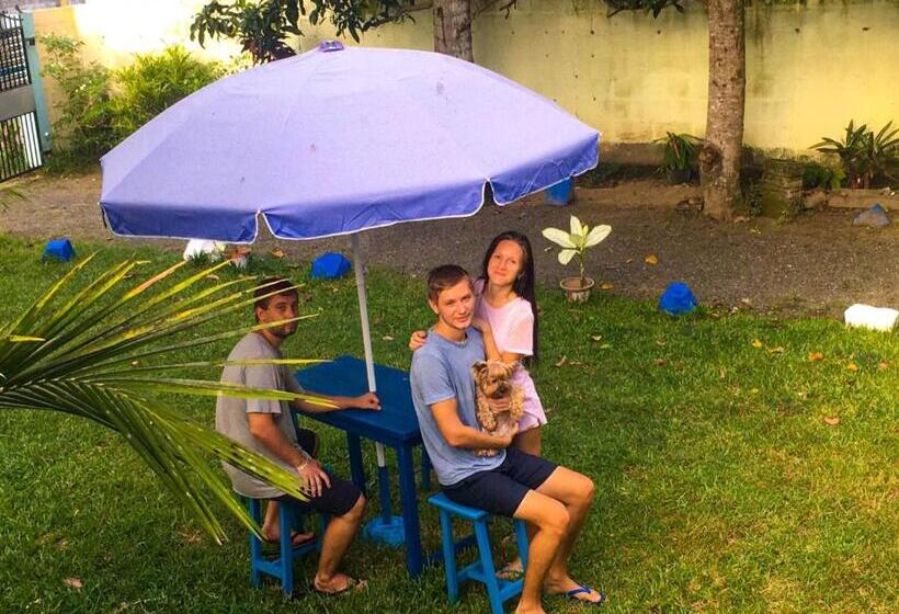 צימר Blue Waves Madiha