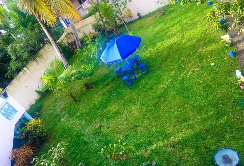 צימר Blue Waves Madiha