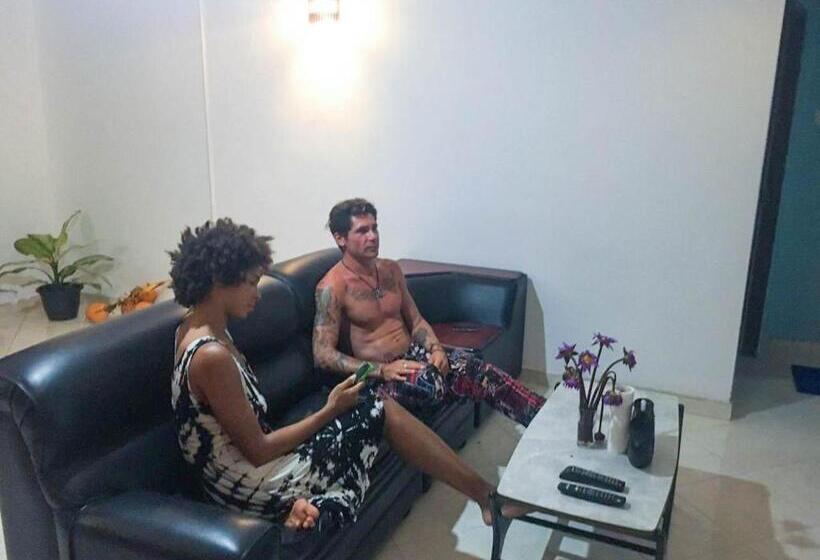 צימר Blue Waves Madiha