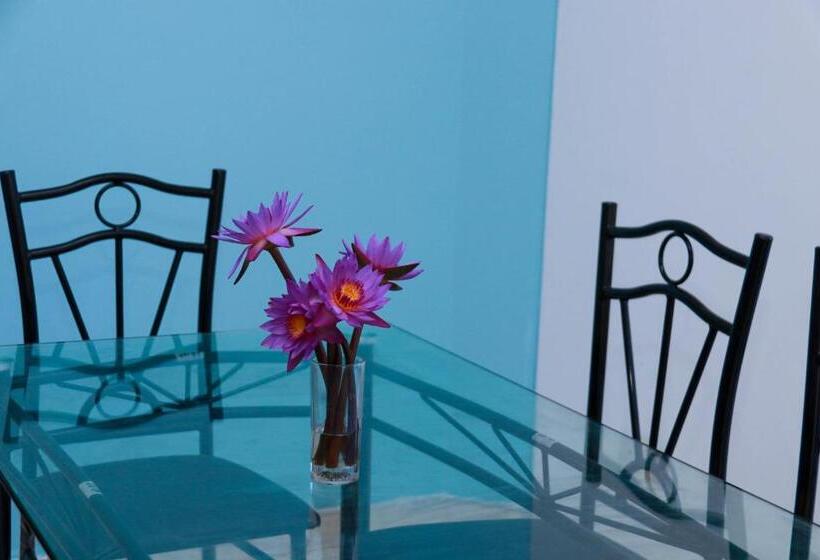 צימר Blue Waves Madiha