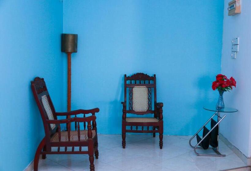 צימר Blue Waves Madiha