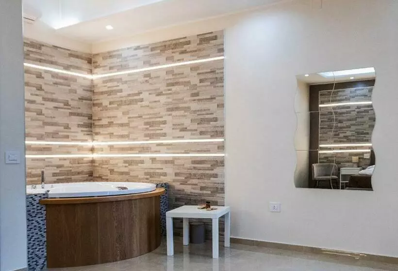 Hotelli Agri Resort Luxury Farm