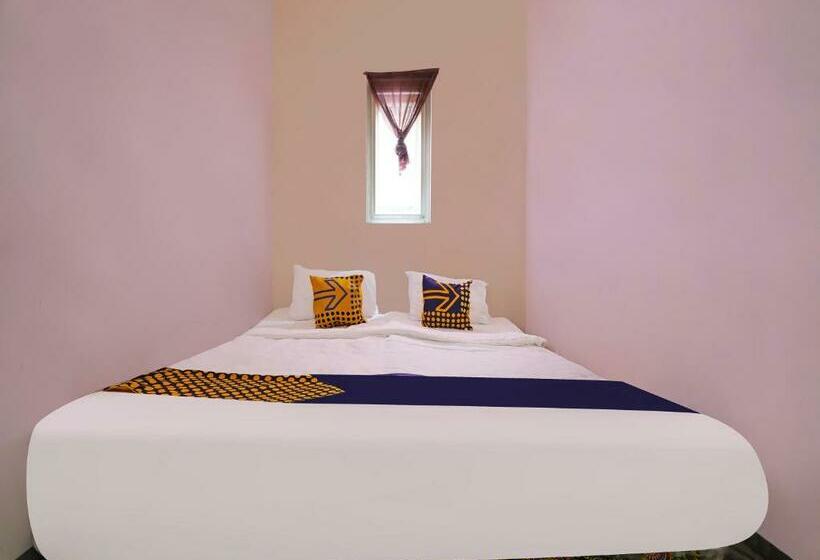 בית מלון כפרי Spot On 91832 Pondok Aqueduct