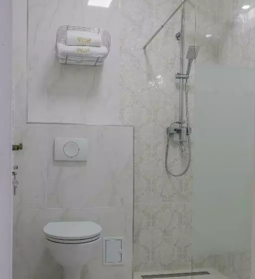 ホテル Vila Central Boutique Satu Mare