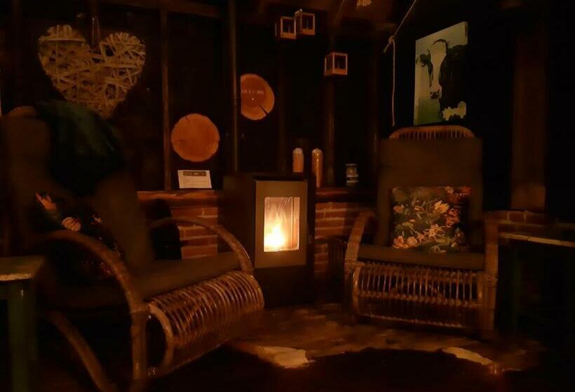 민박 Bed & Brochje By ús Thús