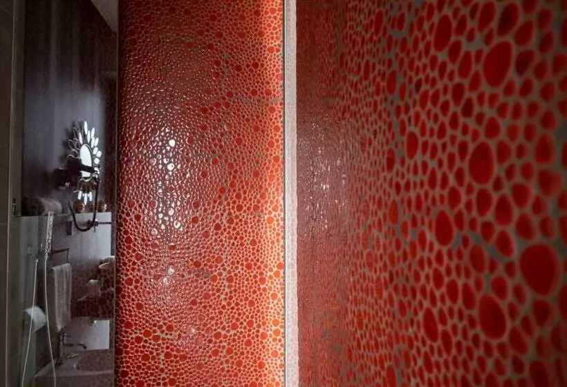 ベッドアンドブレックファースト Divina Charme