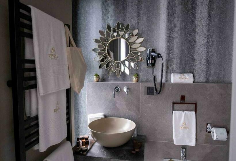 צימר Divina Charme