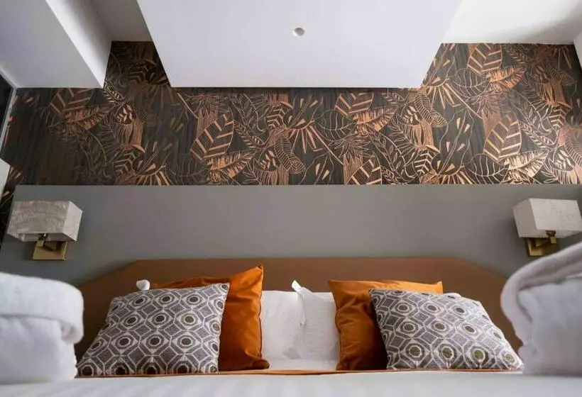 ベッドアンドブレックファースト Divina Charme