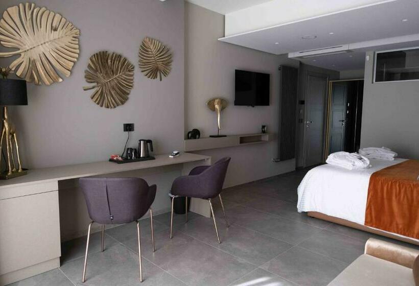 צימר Divina Charme