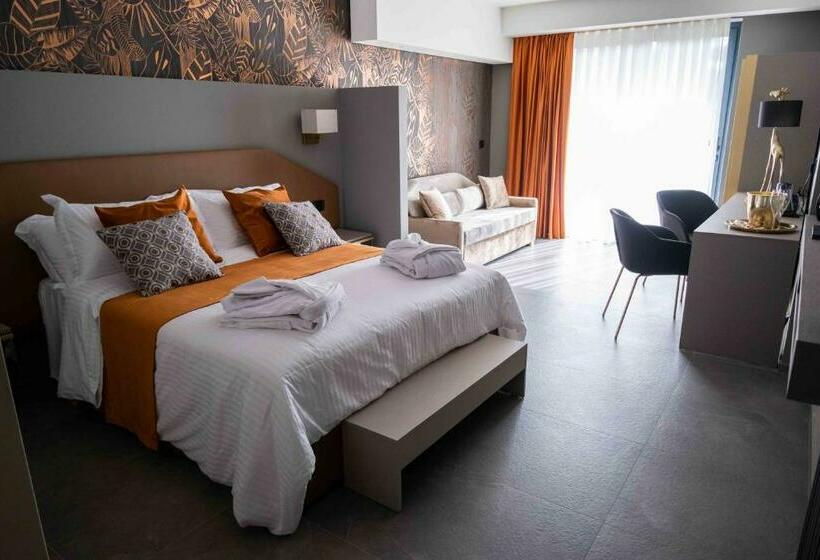 צימר Divina Charme