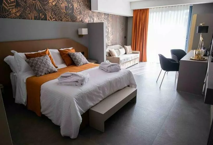 ベッドアンドブレックファースト Divina Charme