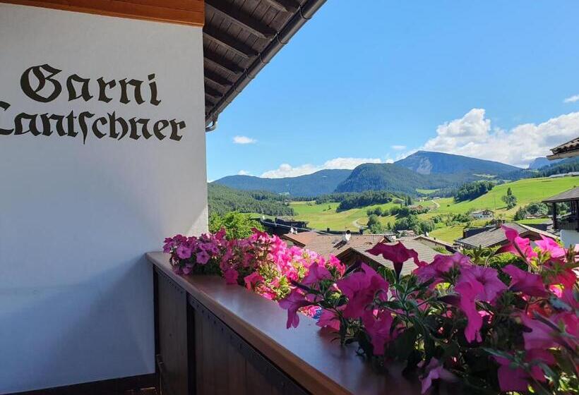 تختخواب و صبحانه Garni Lantschner