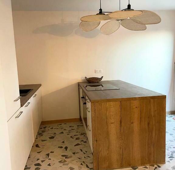 Casaceccu, Suite Catalina