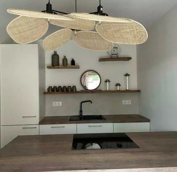 Casaceccu, Suite Catalina