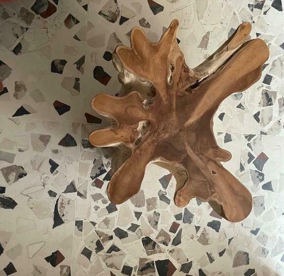 Casaceccu, Suite Catalina