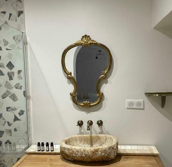 Casaceccu, Suite Catalina