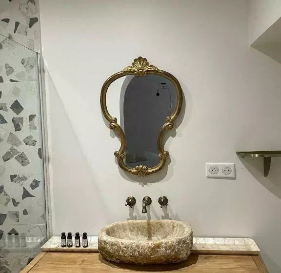 Casaceccu, Suite Catalina