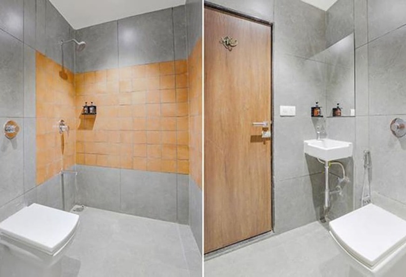 Fabhotel Meritus Inn