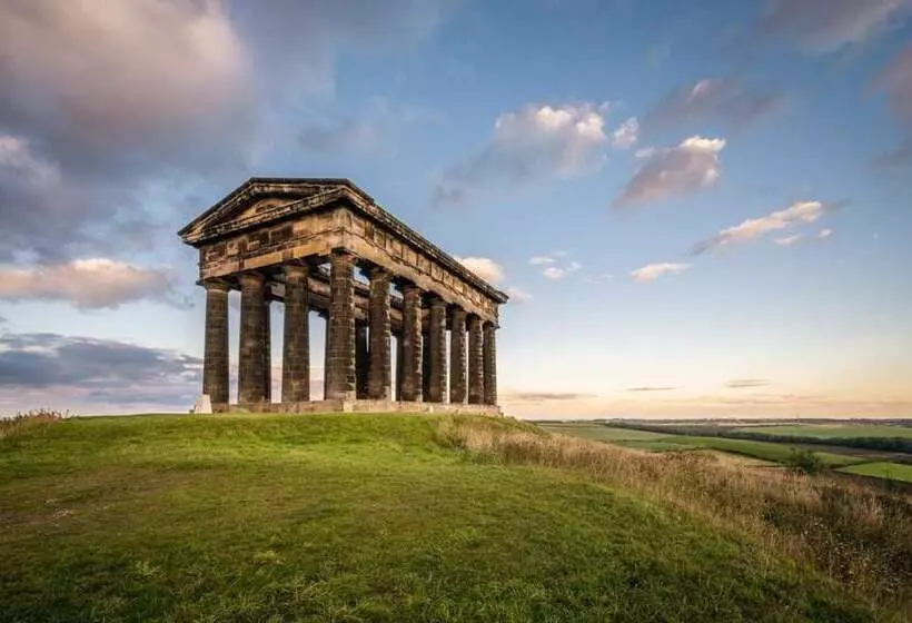 Hotelli Holiday Inn Sunderland   City Centre, An Ihg