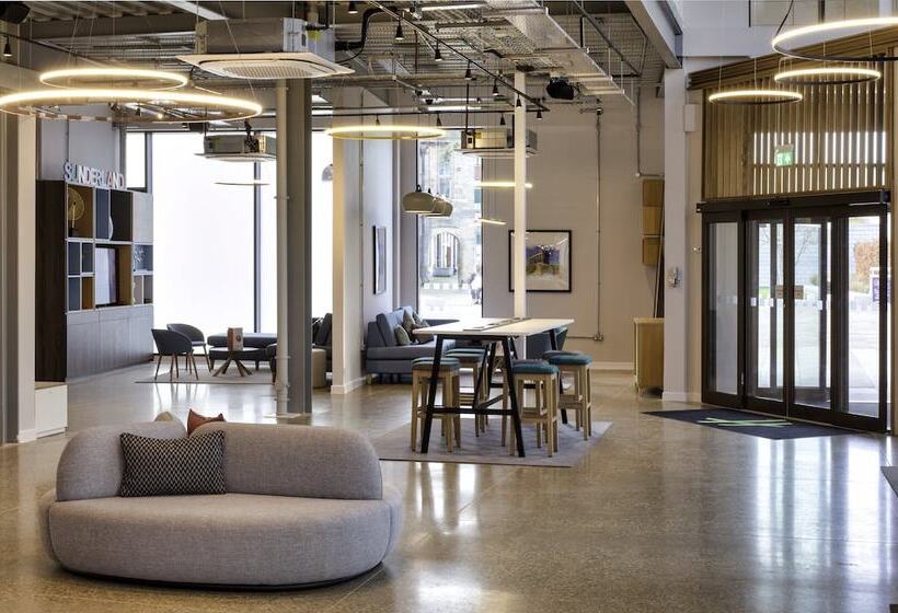 فندق Holiday Inn Sunderland City Centre, An Ihg