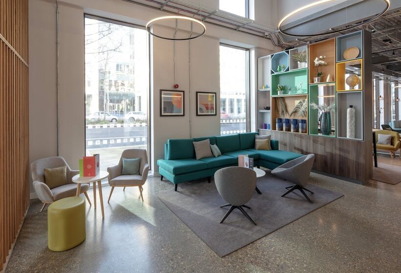 فندق Holiday Inn Sunderland City Centre, An Ihg