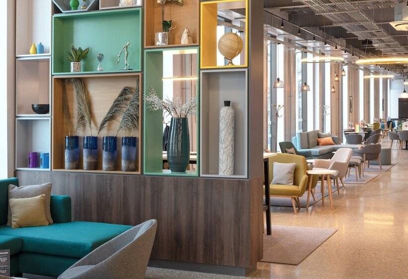 فندق Holiday Inn Sunderland City Centre, An Ihg