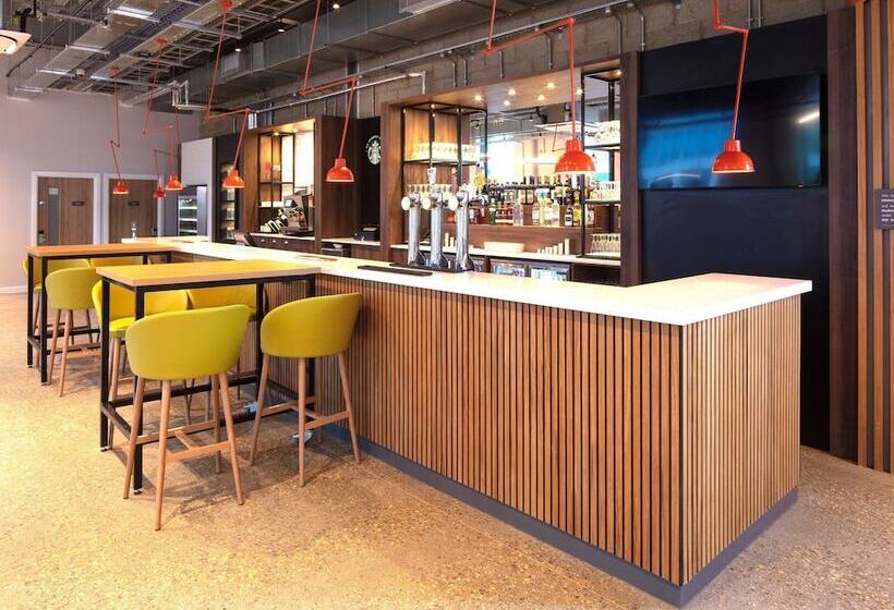 فندق Holiday Inn Sunderland City Centre, An Ihg