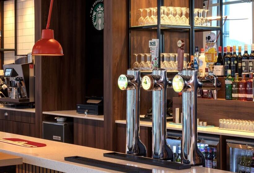 فندق Holiday Inn Sunderland City Centre, An Ihg