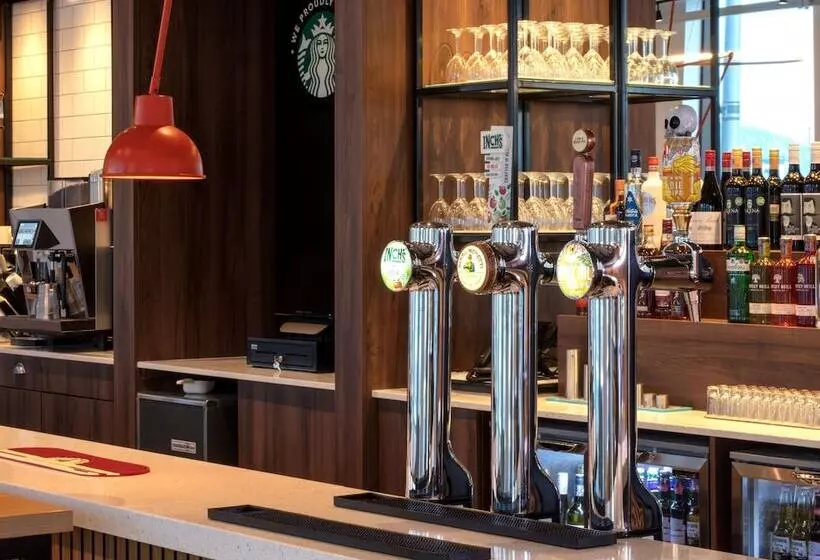 Hotelli Holiday Inn Sunderland   City Centre, An Ihg