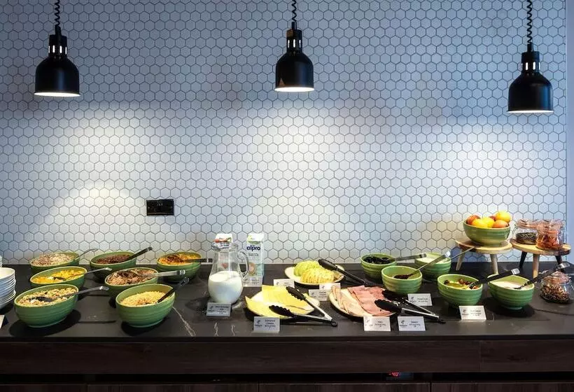 Hotelli Holiday Inn Sunderland   City Centre, An Ihg