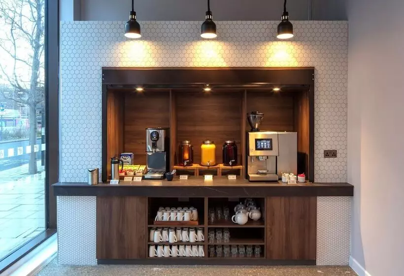 Hotelli Holiday Inn Sunderland   City Centre, An Ihg