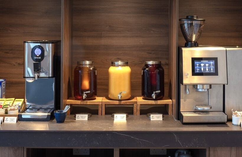 فندق Holiday Inn Sunderland City Centre, An Ihg