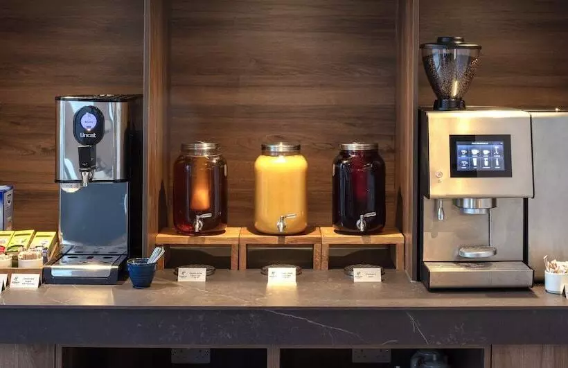 Hotelli Holiday Inn Sunderland   City Centre, An Ihg