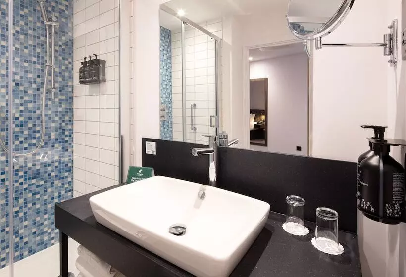 Hotelli Holiday Inn Sunderland   City Centre, An Ihg