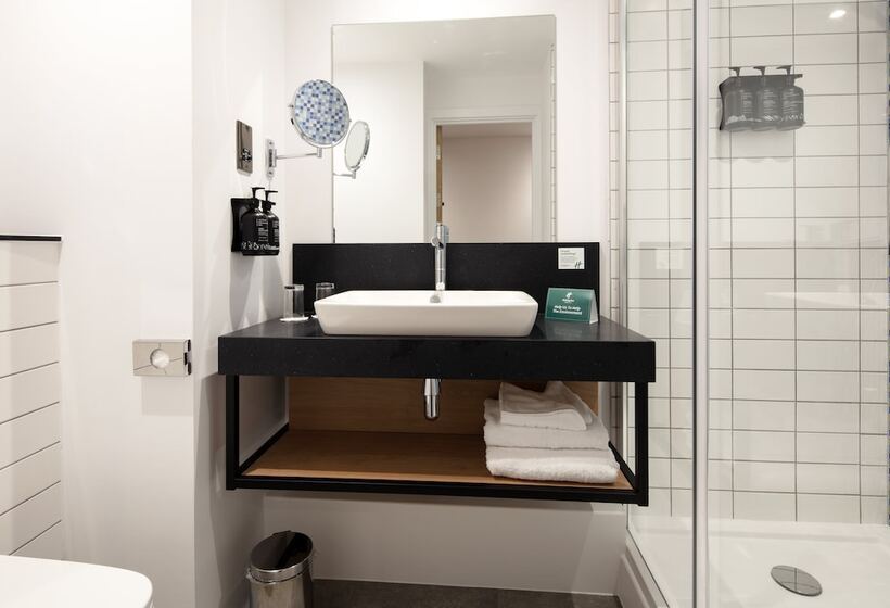 فندق Holiday Inn Sunderland City Centre, An Ihg