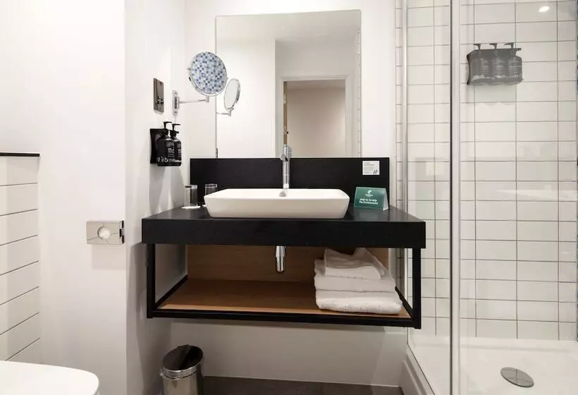 Hotelli Holiday Inn Sunderland   City Centre, An Ihg