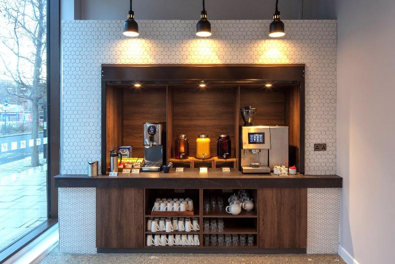 فندق Holiday Inn Sunderland City Centre, An Ihg