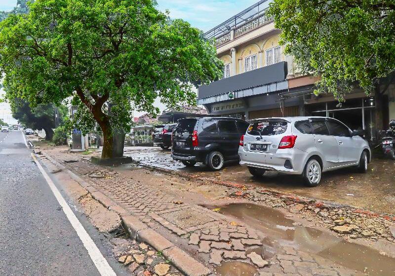 Hotel Oyo 91807 Kemalasari Guesthouse